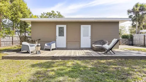 22 Montrano Avenue St Augustine FL 32080