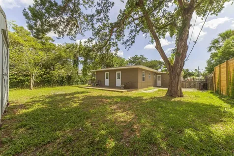 22 Montrano Avenue St Augustine FL 32080