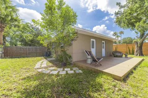 22 Montrano Avenue St Augustine FL 32080