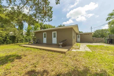 22 Montrano Avenue St Augustine FL 32080