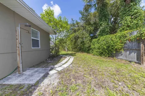22 Montrano Avenue St Augustine FL 32080