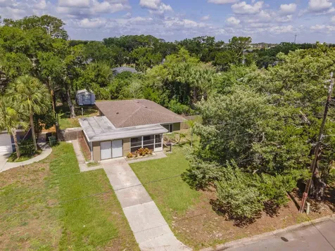 22 Montrano Avenue St Augustine FL 32080