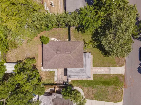 22 Montrano Avenue St Augustine FL 32080