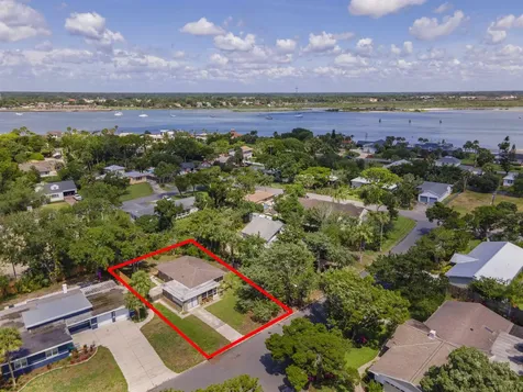 22 Montrano Avenue St Augustine FL 32080