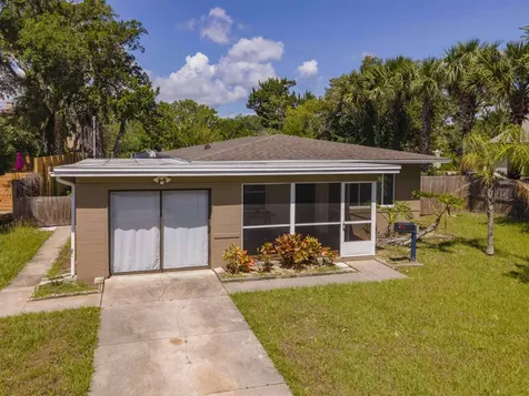22 Montrano Avenue St Augustine FL 32080