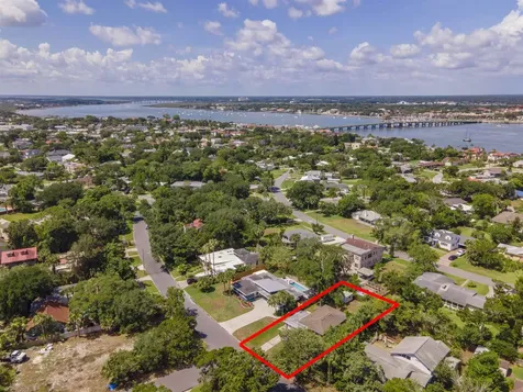 22 Montrano Avenue St Augustine FL 32080