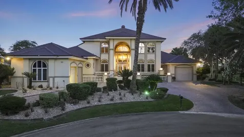 25 San Marco Court Palm Coast FL 32137
