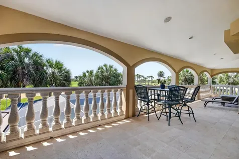 25 San Marco Court Palm Coast FL 32137