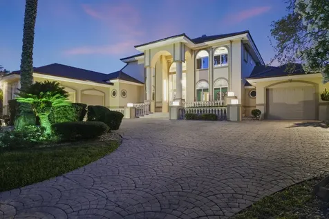 25 San Marco Court Palm Coast FL 32137