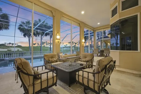 25 San Marco Court Palm Coast FL 32137