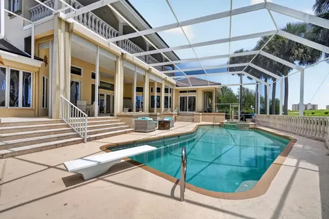 25 San Marco Court Palm Coast FL 32137