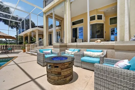 25 San Marco Court Palm Coast FL 32137