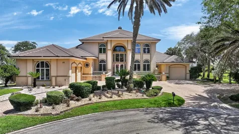 25 San Marco Court Palm Coast FL 32137