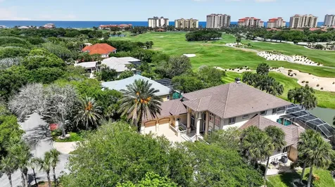 25 San Marco Court Palm Coast FL 32137