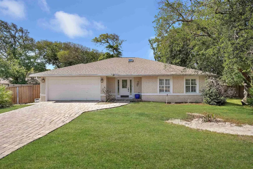 404 14th Street St Augustine FL 32084