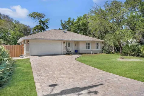 404 14th Street St Augustine FL 32084