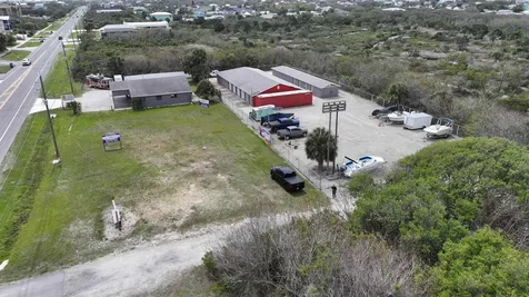 5703 - 5795 S A1a St Augustine FL 32080