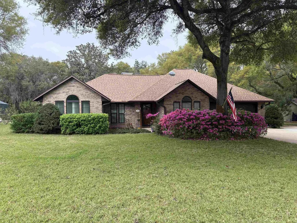 1146 San Jose Forest Drive St Augustine FL 32080
