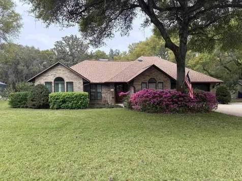 1146 San Jose Forest Drive St Augustine FL 32080