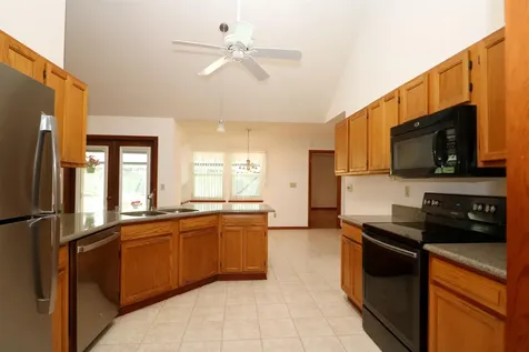1146 San Jose Forest Drive St Augustine FL 32080