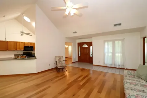1146 San Jose Forest Drive St Augustine FL 32080