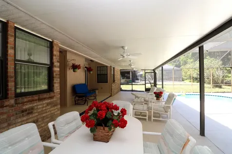 1146 San Jose Forest Drive St Augustine FL 32080