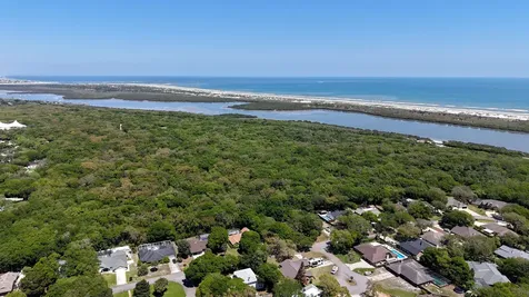 1146 San Jose Forest Drive St Augustine FL 32080