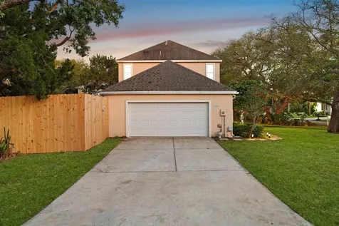 4240 Myrtle Street St Augustine FL 32084