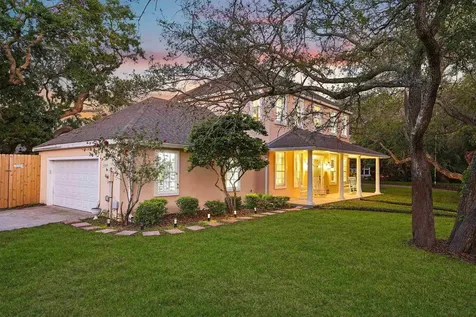 4240 Myrtle Street St Augustine FL 32084