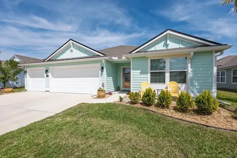 84 Gypsum Place St Augustine FL 32086
