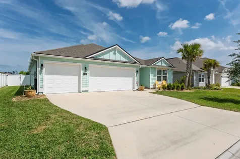 84 Gypsum Place St Augustine FL 32086