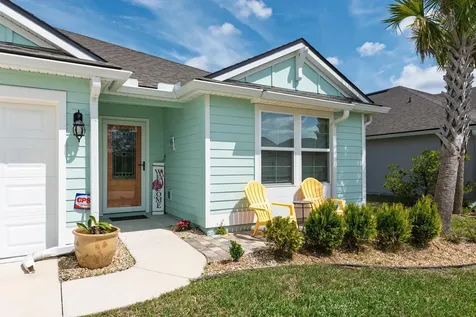 84 Gypsum Place St Augustine FL 32086