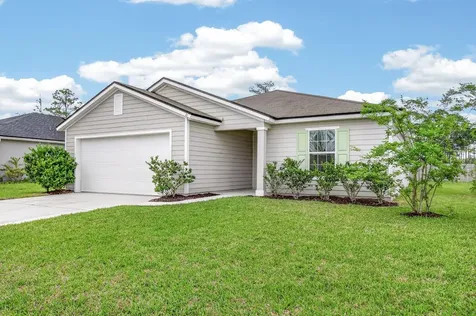 32 Green Palm Court St Augustine FL 32086