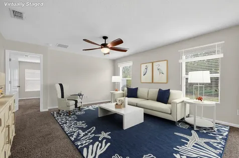 32 Green Palm Court St Augustine FL 32086