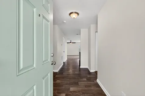 32 Green Palm Court St Augustine FL 32086