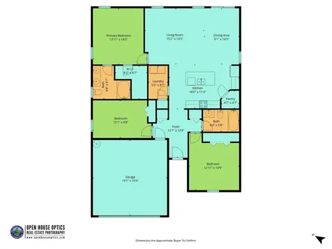 32 Green Palm Court St Augustine FL 32086