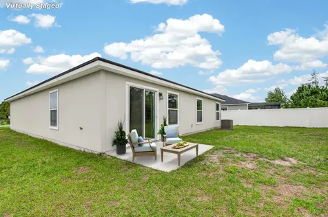 32 Green Palm Court St Augustine FL 32086