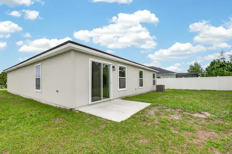 32 Green Palm Court St Augustine FL 32086