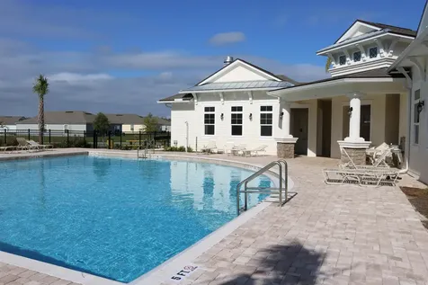 32 Green Palm Court St Augustine FL 32086