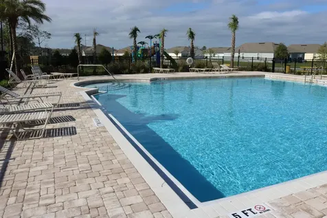 32 Green Palm Court St Augustine FL 32086