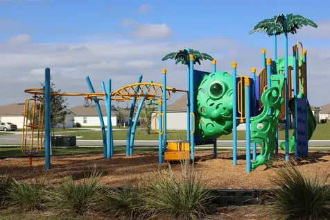 32 Green Palm Court St Augustine FL 32086