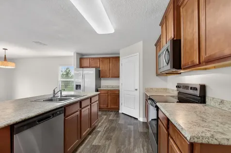 32 Green Palm Court St Augustine FL 32086