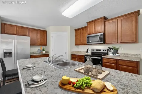 32 Green Palm Court St Augustine FL 32086