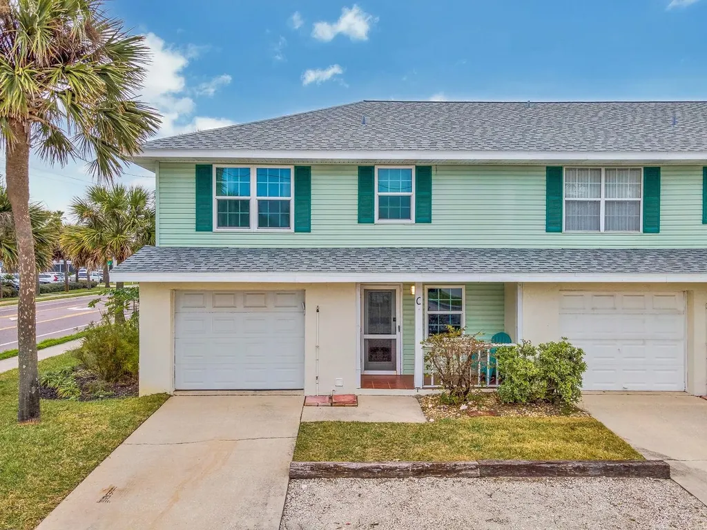 16 12th Street St Augustine FL 32080
