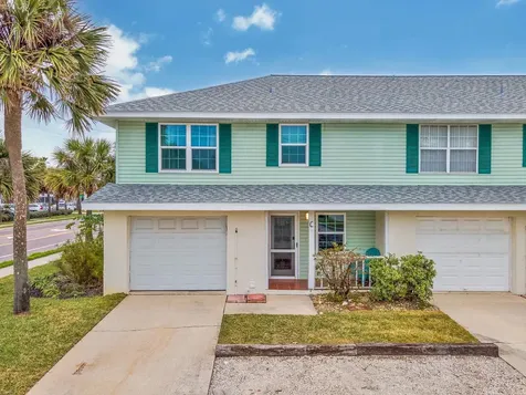 16 12th Street St Augustine FL 32080
