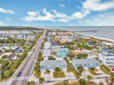16 12th Street St Augustine FL 32080
