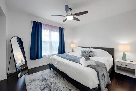 16 12th Street St Augustine FL 32080