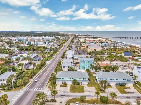 16 12th Street St Augustine FL 32080