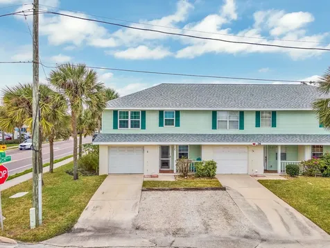 16 12th Street St Augustine FL 32080