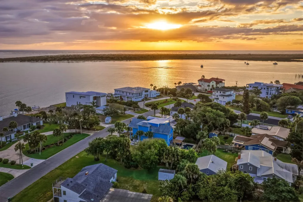 172 Inlet Drive St Augustine FL 32080